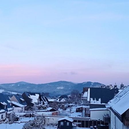 Winterberg Centrum 1 Mit Ssc Sommercard Und Privaten Fahrradkeller Винтерберг Екстериор снимка