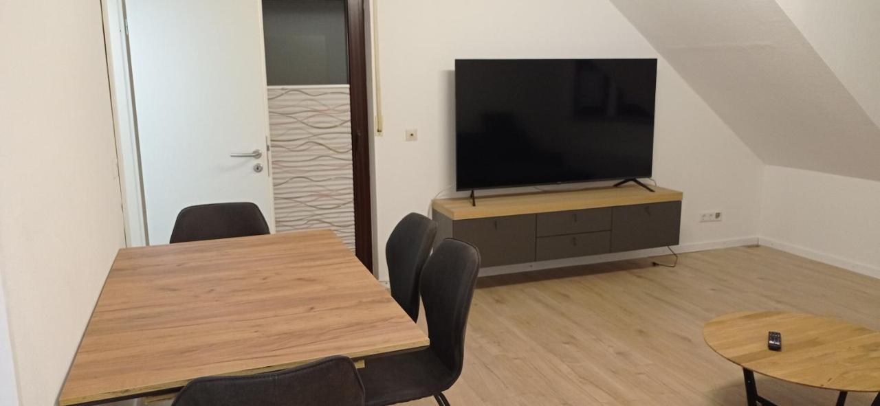 Winterberg Centrum 1 Mit Ssc Sommercard Und Privaten Fahrradkeller Винтерберг Екстериор снимка
