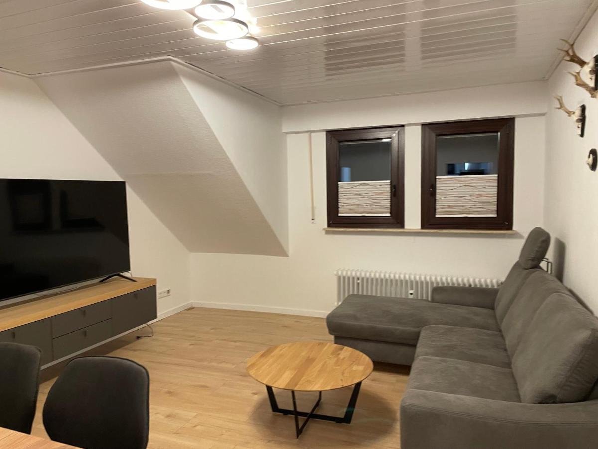 Winterberg Centrum 1 Mit Ssc Sommercard Und Privaten Fahrradkeller Винтерберг Екстериор снимка