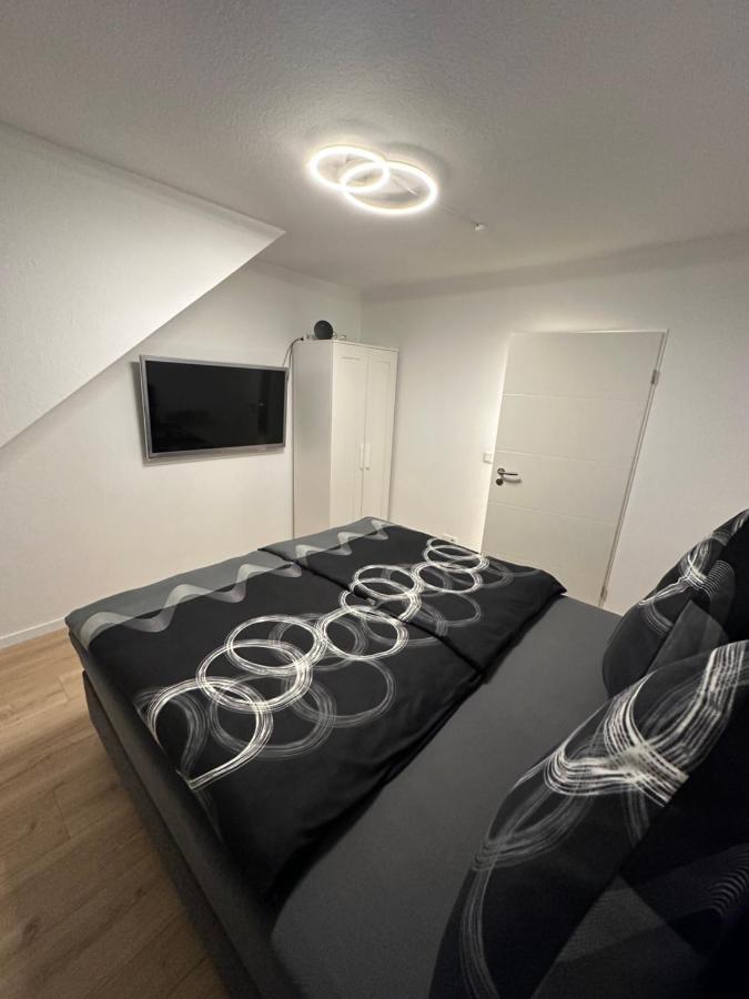 Winterberg Centrum 1 Mit Ssc Sommercard Und Privaten Fahrradkeller Винтерберг Екстериор снимка
