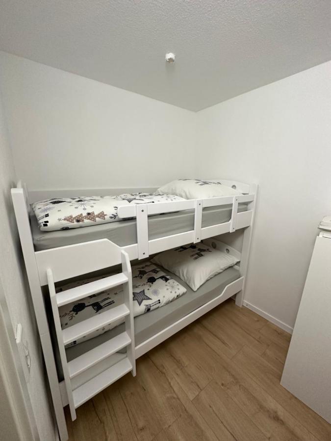 Winterberg Centrum 1 Mit Ssc Sommercard Und Privaten Fahrradkeller Винтерберг Екстериор снимка