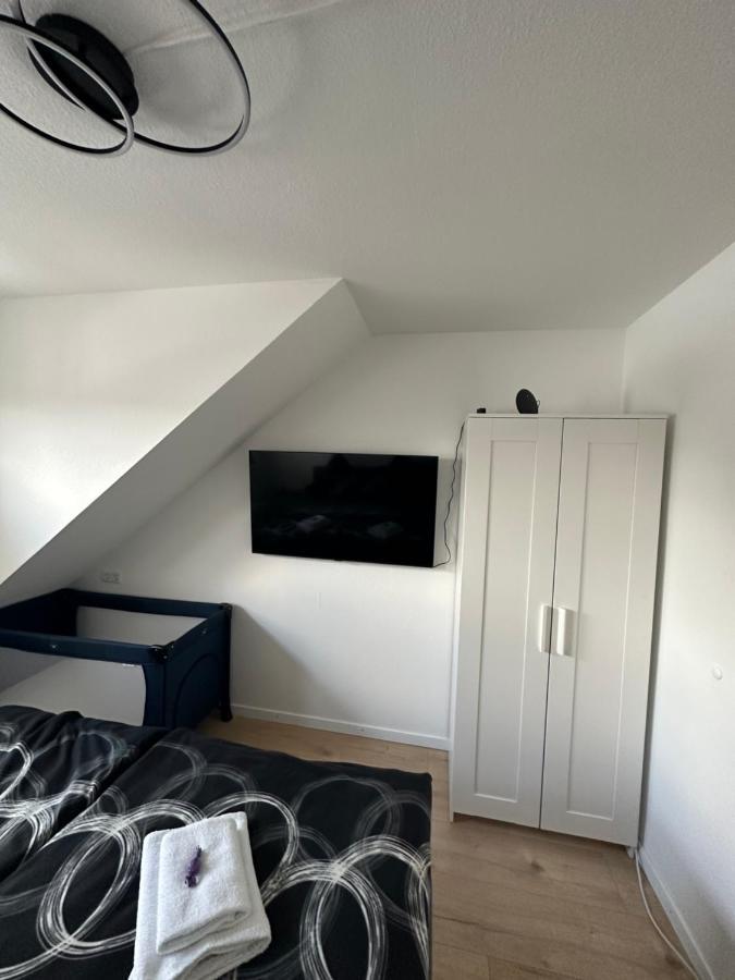 Winterberg Centrum 1 Mit Ssc Sommercard Und Privaten Fahrradkeller Винтерберг Екстериор снимка